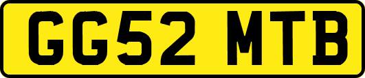 GG52MTB