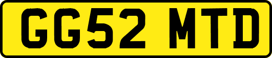 GG52MTD