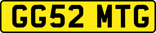GG52MTG