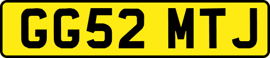 GG52MTJ