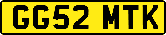GG52MTK