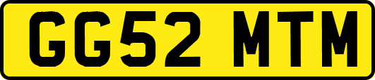 GG52MTM