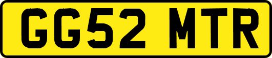 GG52MTR
