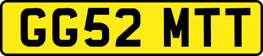 GG52MTT