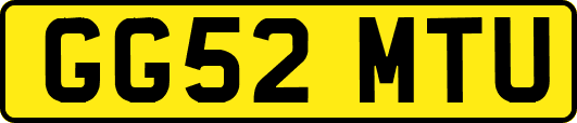 GG52MTU