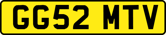 GG52MTV