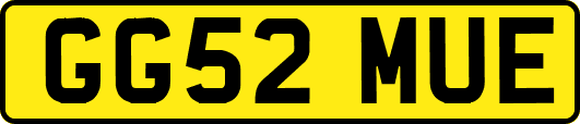 GG52MUE