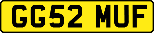 GG52MUF