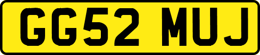 GG52MUJ