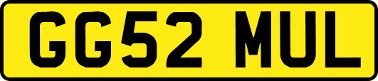 GG52MUL