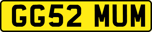 GG52MUM