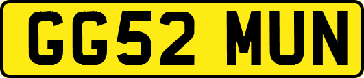 GG52MUN
