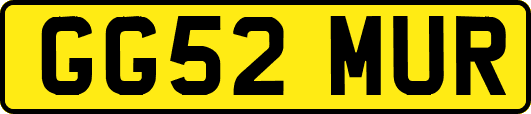GG52MUR