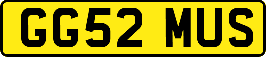 GG52MUS