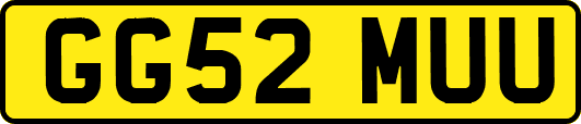 GG52MUU