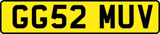 GG52MUV