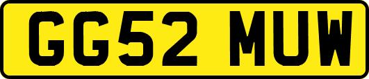GG52MUW