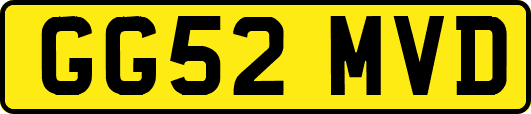GG52MVD