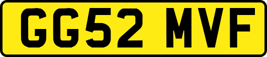 GG52MVF