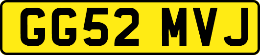 GG52MVJ