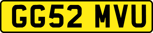 GG52MVU