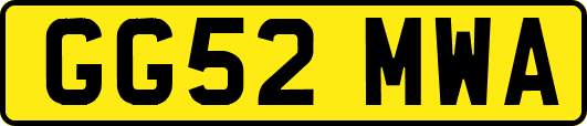 GG52MWA