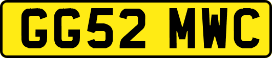 GG52MWC