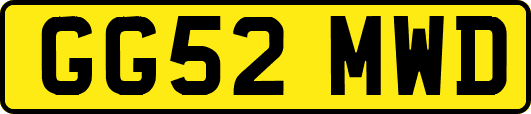 GG52MWD