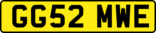 GG52MWE