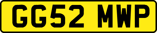 GG52MWP