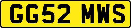 GG52MWS