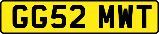 GG52MWT