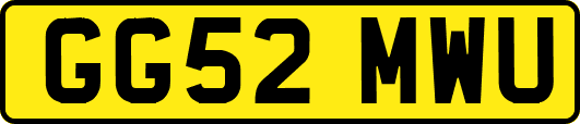 GG52MWU