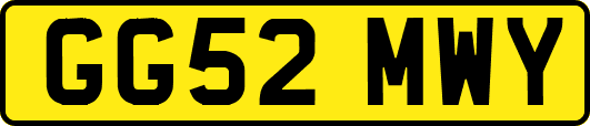 GG52MWY
