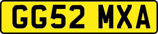 GG52MXA