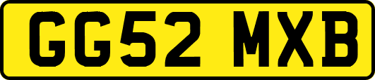 GG52MXB