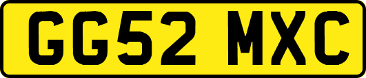 GG52MXC