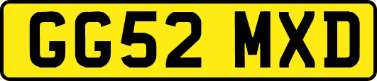 GG52MXD