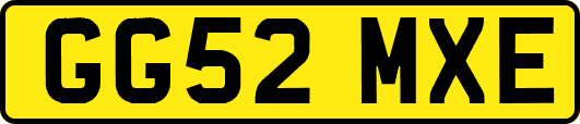 GG52MXE