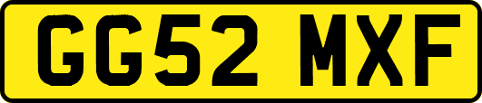 GG52MXF