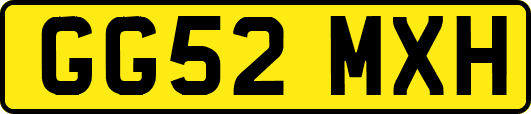 GG52MXH
