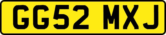 GG52MXJ