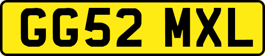 GG52MXL
