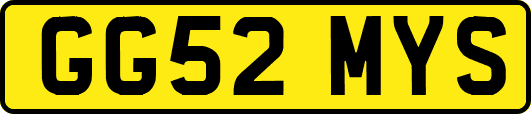 GG52MYS