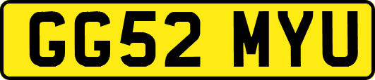 GG52MYU
