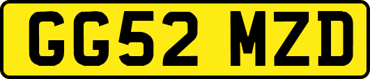 GG52MZD