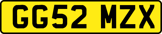 GG52MZX