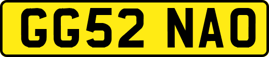 GG52NAO