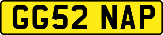 GG52NAP