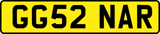 GG52NAR